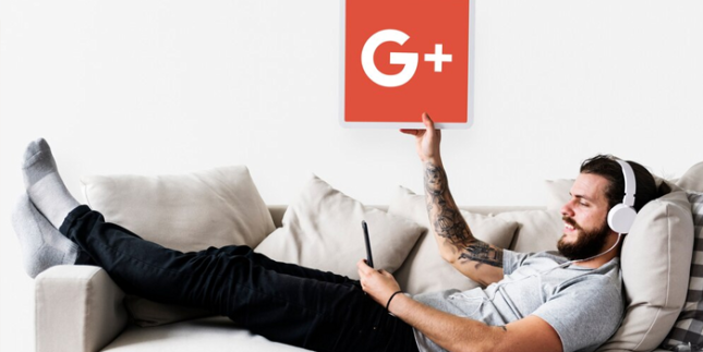 Sourcing Using Google