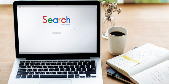 Sourcing Using Google