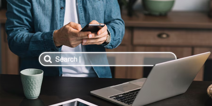 Sourcing Using Google