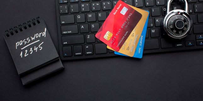 The Payment Card Industry Data Security Standard