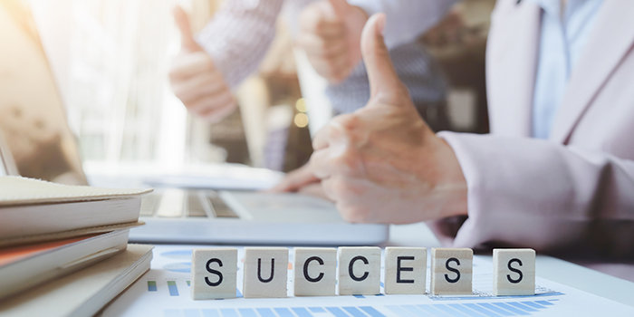 Future Success to Tech Companies