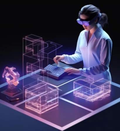 IT Support & Managed Services | IT Infrastructure Management