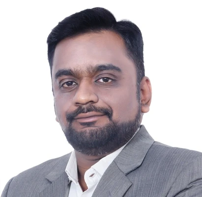 Ganesh Ram - Future Focus