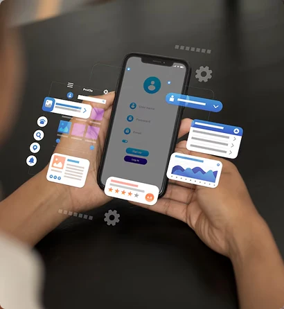 Application Development