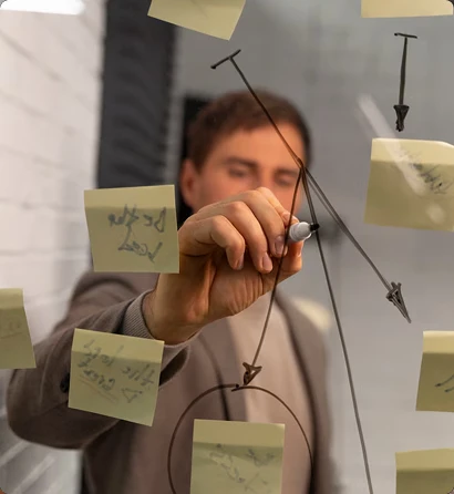 Enterprise Architecture Consulting