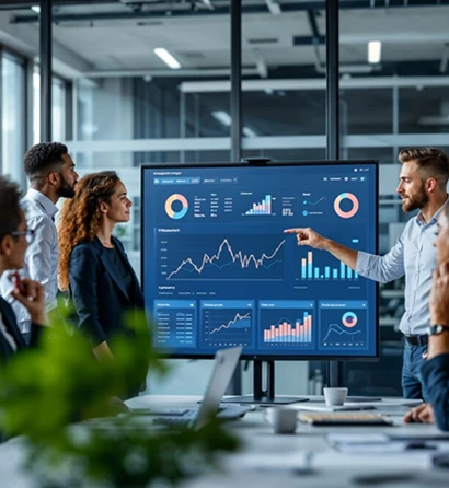 Big Data Intelligence