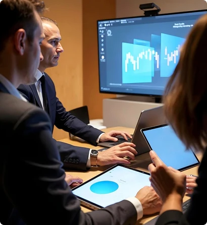 Business Process Reconstruction