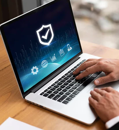 Information security