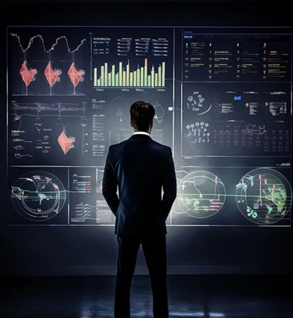 Digital Transformation Deployment