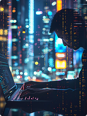 IT Support & Managed Services | IT Infrastructure Management