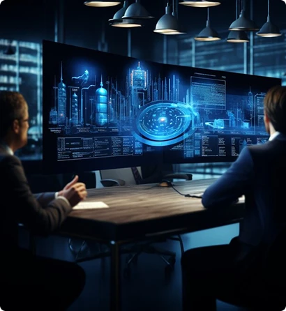 Digital Enterprise Architecture