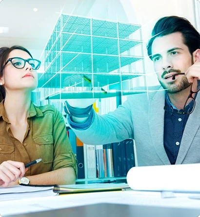 Technology Consulting