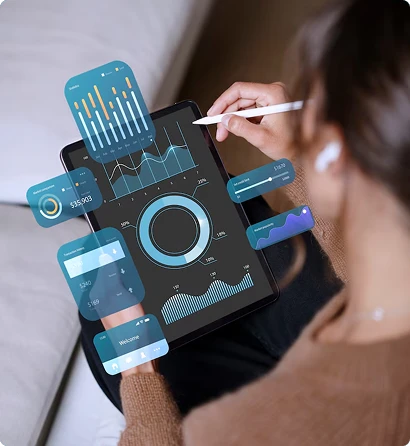 Digital Strategy Innovation