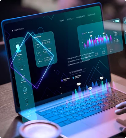 Data-Driven Transformation