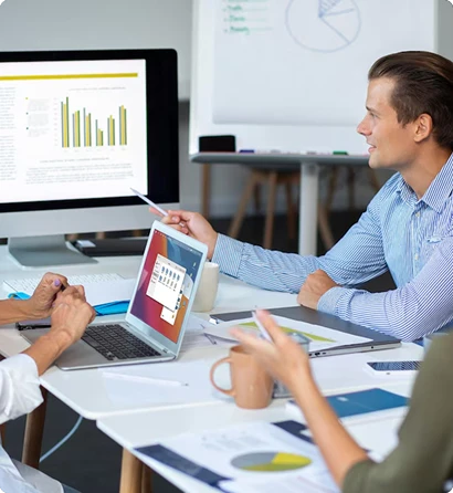 Data & Analytics Advisory