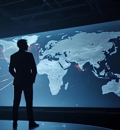 IT Support & Managed Services | IT Infrastructure Management