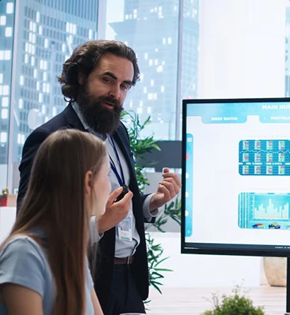 IT Support & Managed Services | IT Infrastructure Management