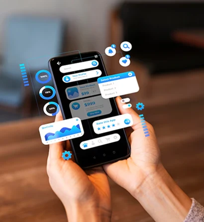 IT Support & Managed Services | IT Infrastructure Management