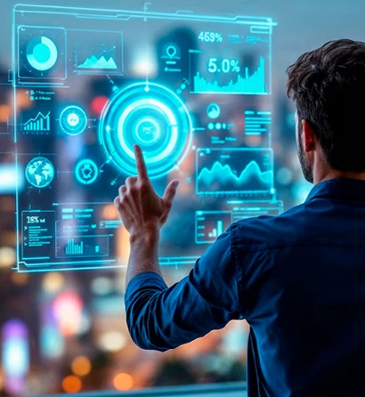 IT Support & Managed Services | IT Infrastructure Management