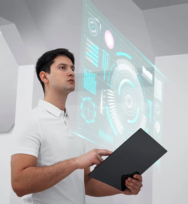 GCC Sales and Transform
