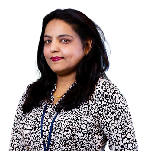 Sangeetha Lakshmipathy