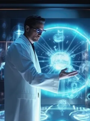 IT Support & Managed Services | IT Infrastructure Management