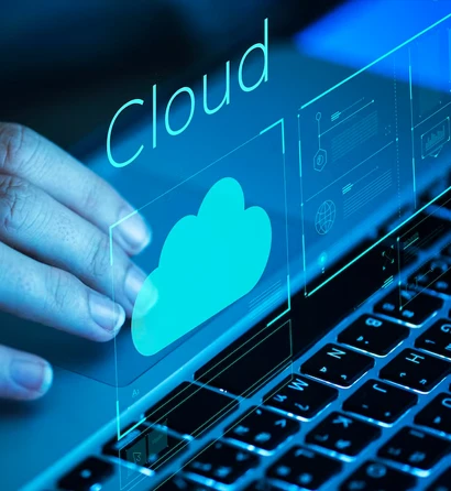 Cloud & Infrastructure Advisory