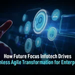 Enterprise agile transformation