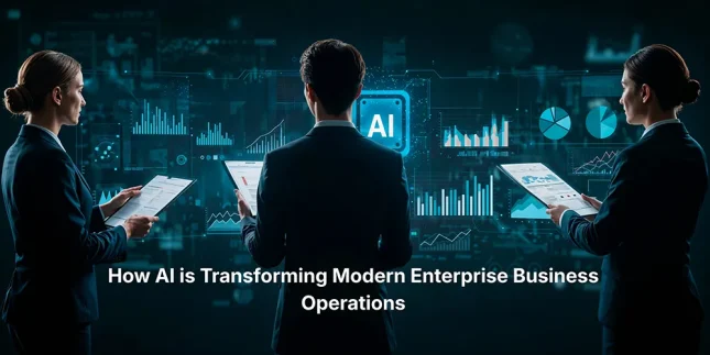 Business Operations Services